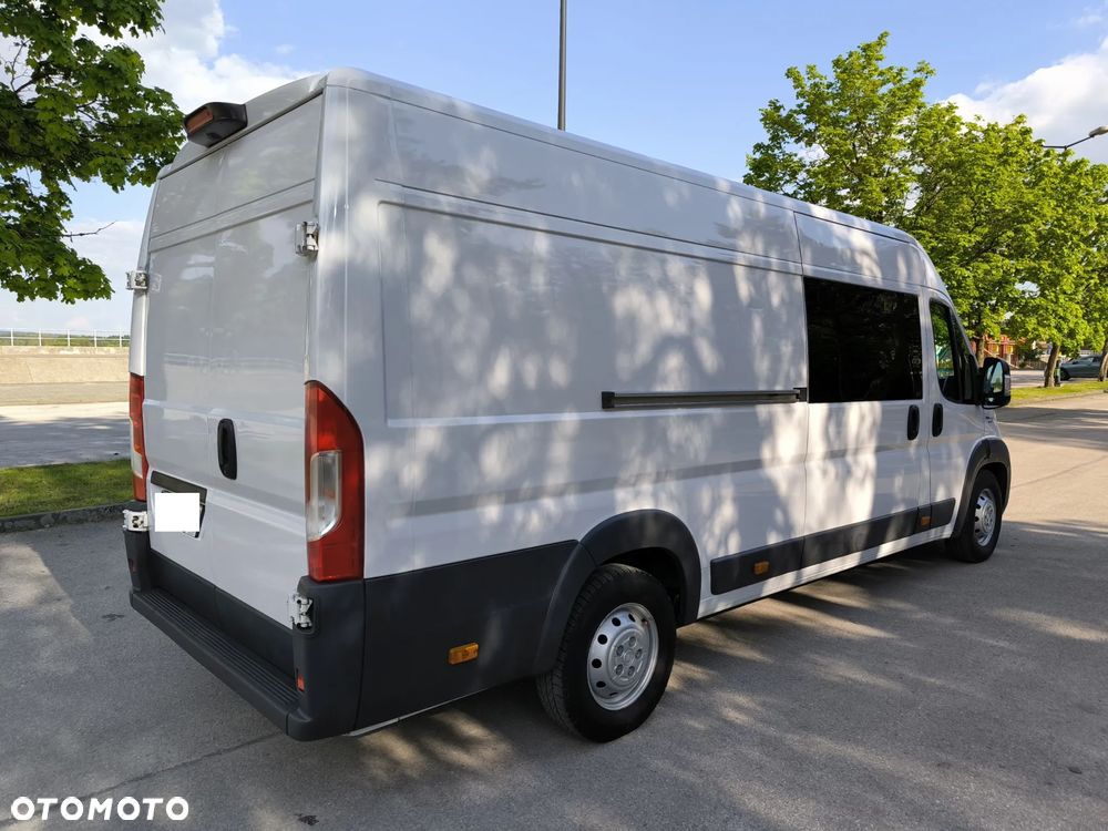 Fiat Ducato - 9