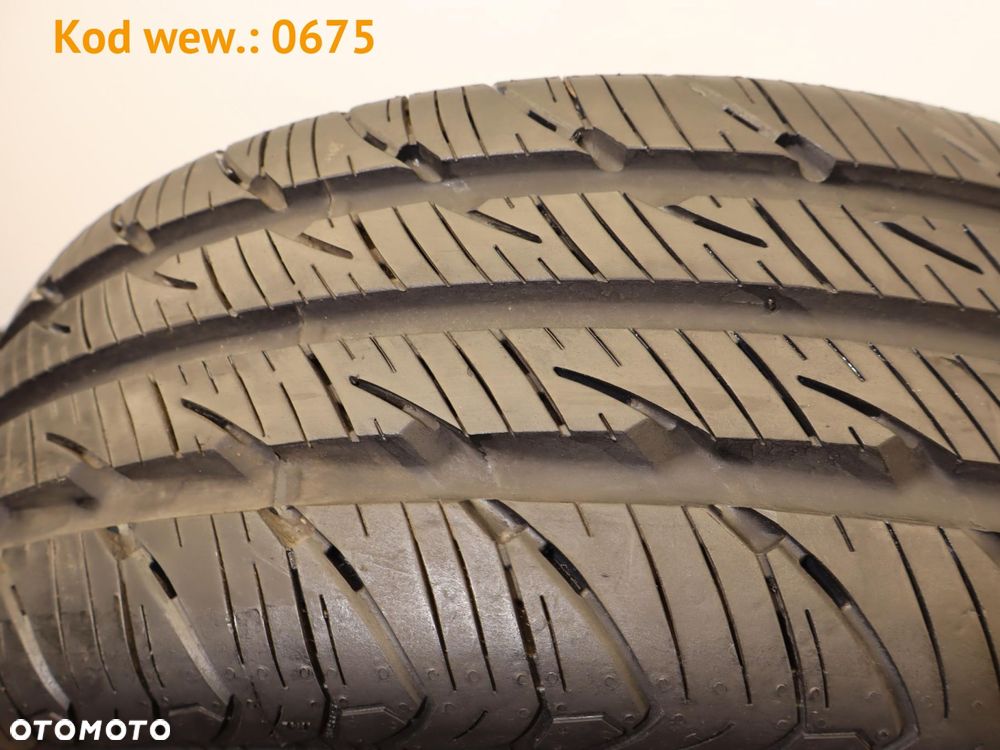 Uniroyal RAIN MAX 2 - 235/65 R16C - 8