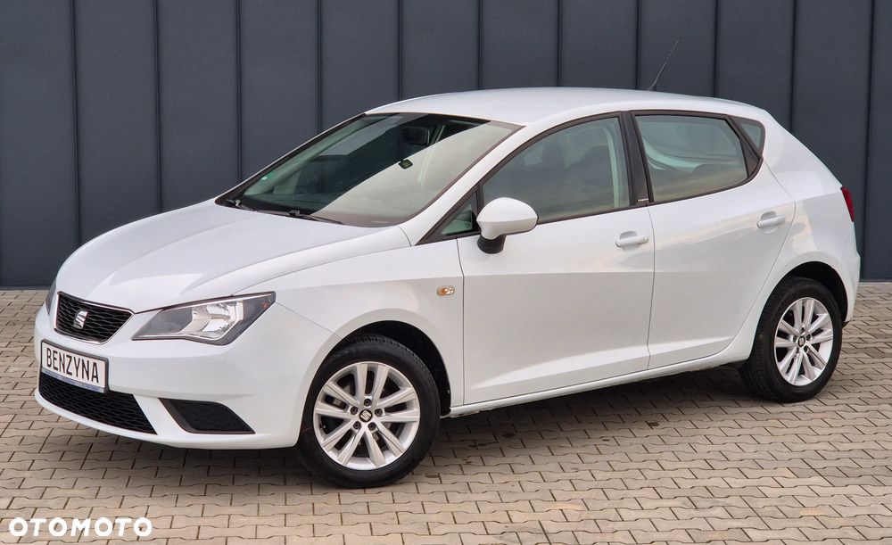 Seat Ibiza - 24