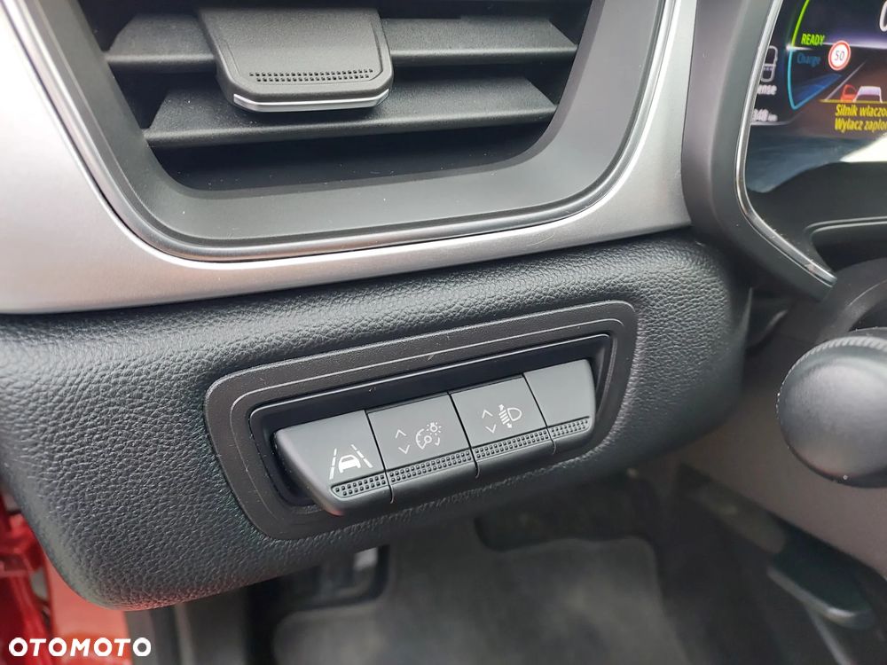 Renault Captur 1.6 E-TECH Full Hybrid 145 Techno - 14