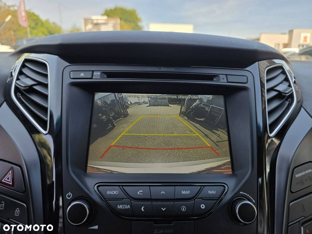 Hyundai i40 1.7 CRDi BlueDrive Premium - 20