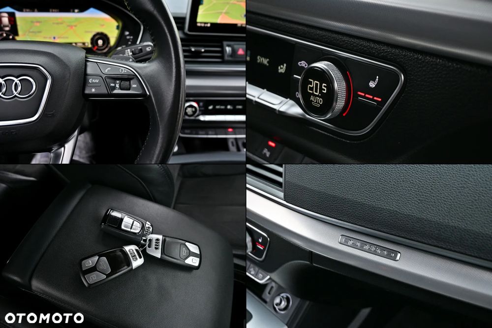 Audi Q5 40 TDI Quattro Sport S tronic - 40