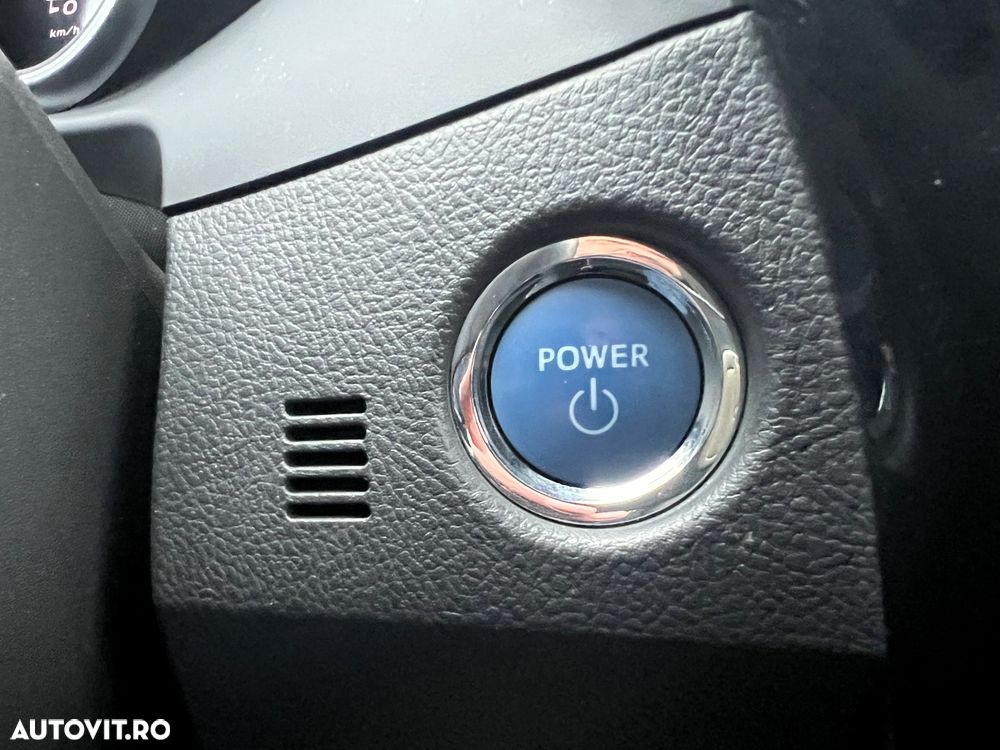 Toyota Auris 1.8 L VVT-i Sol+ - 13