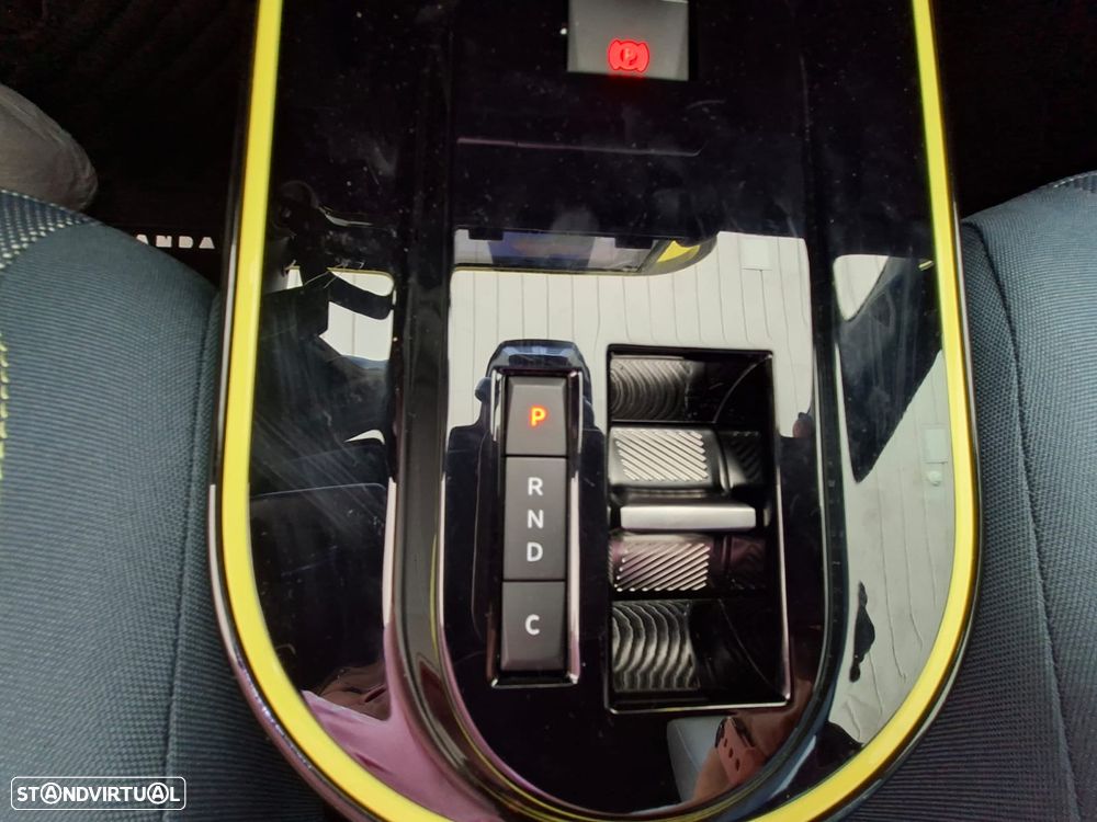 Fiat Grande Panda 45 kWh La Prima - 10