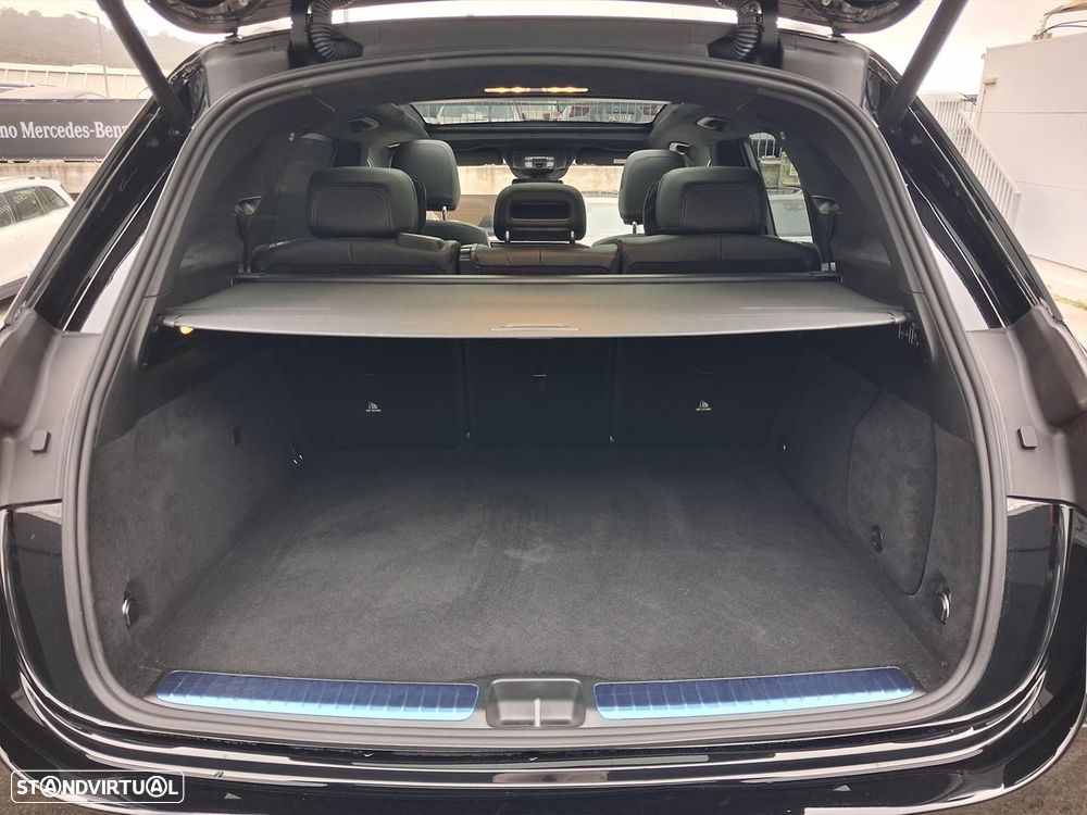 Mercedes-Benz GLE 53 AMG Hybrid 4Matic+ - 19