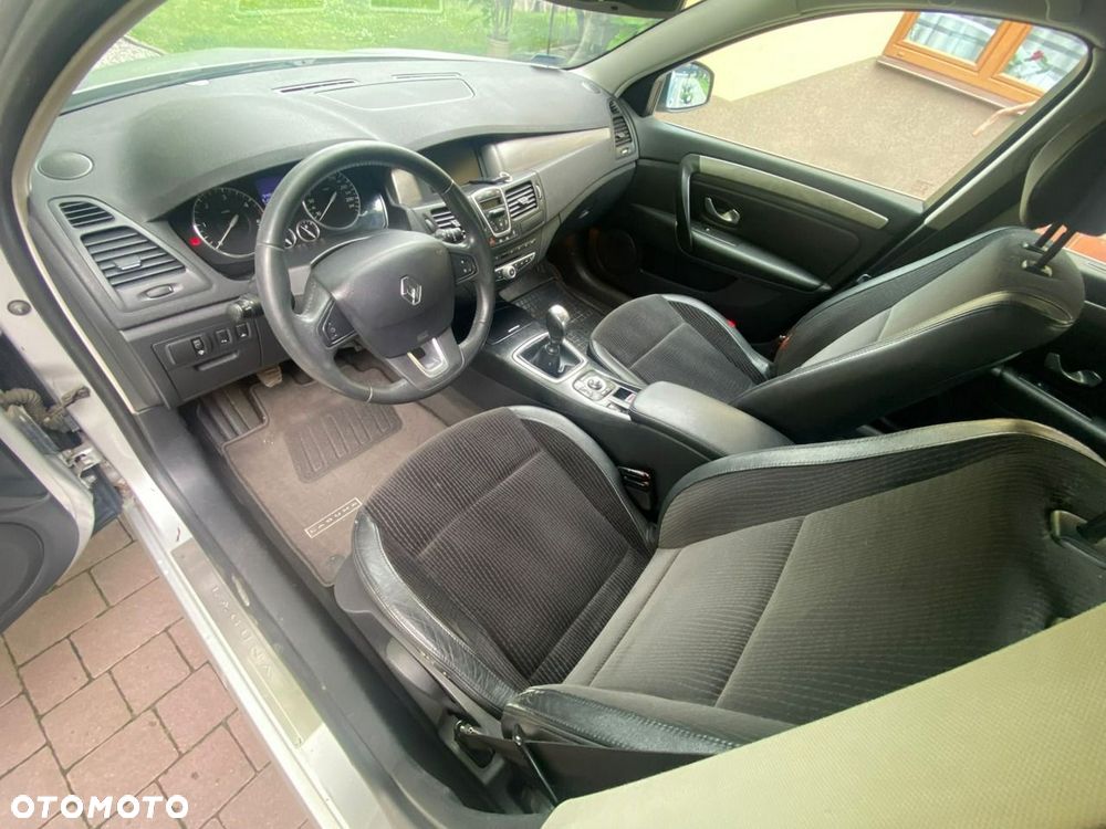 Renault Laguna - 7