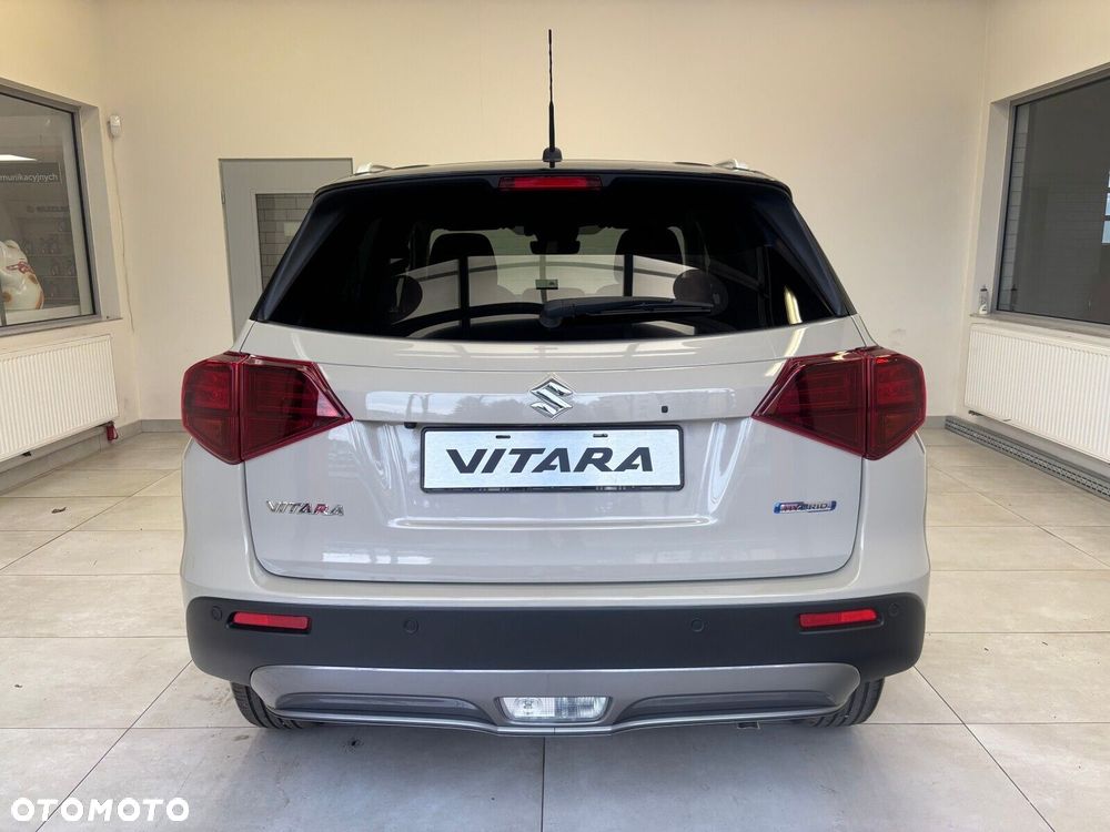 Suzuki Vitara - 5