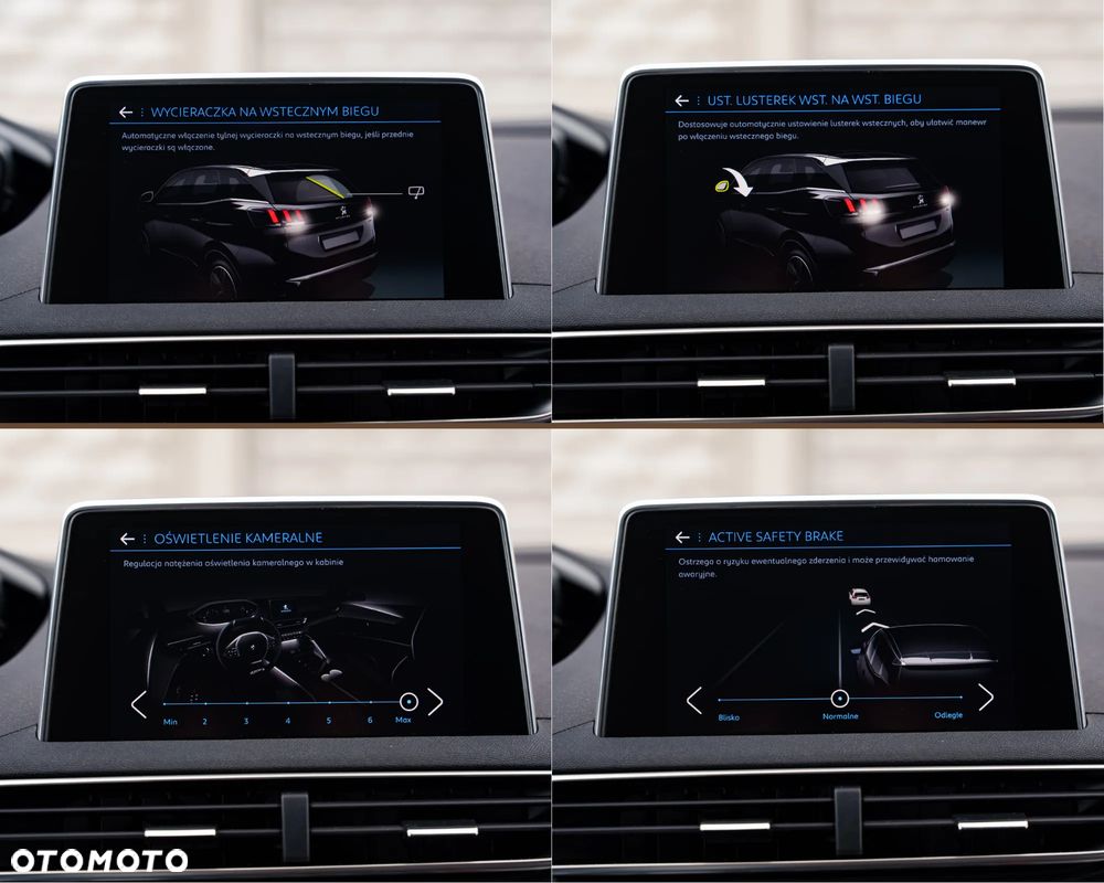 Peugeot 3008 1.5 BlueHDi GT Pack S&S EAT8 - 39