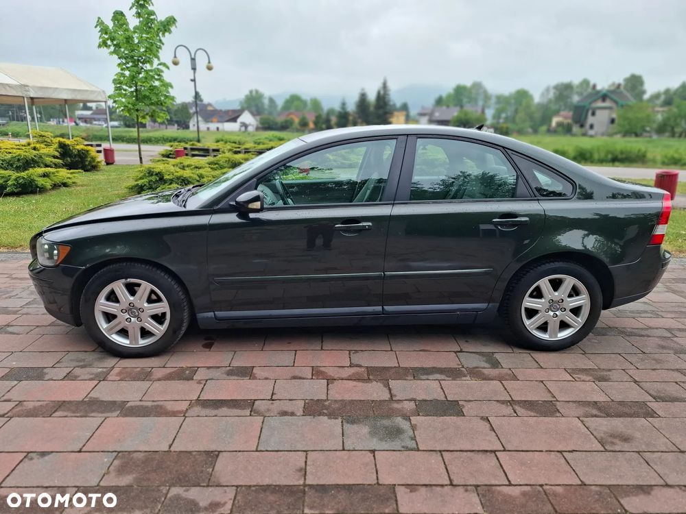 Volvo S40 2.4 Momentum - 3