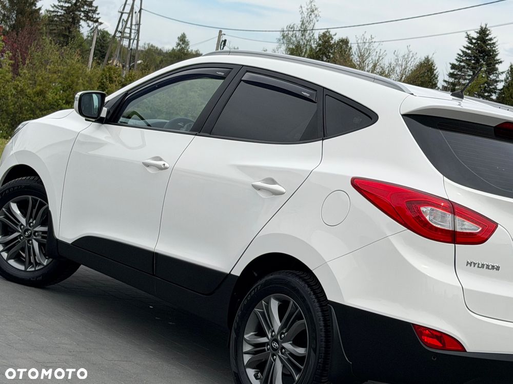 Hyundai ix35 1.6 2WD 5 Star Edition - 16