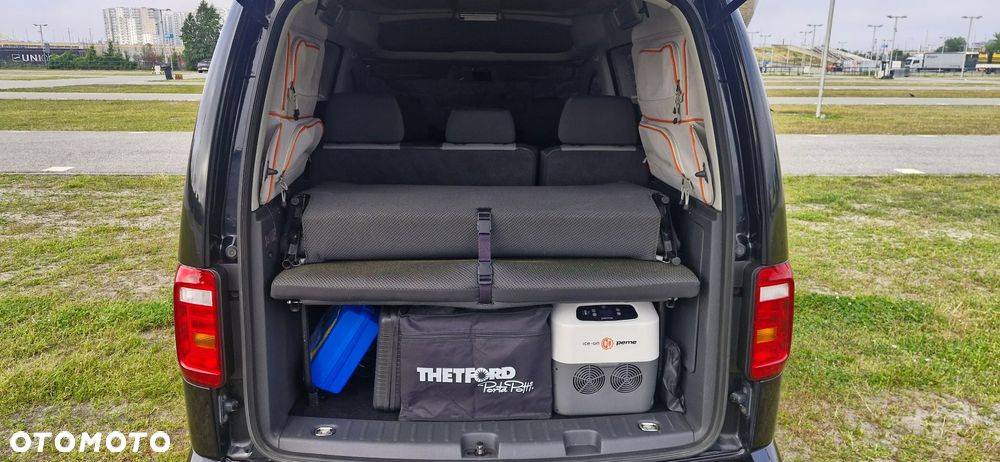Volkswagen California - 9