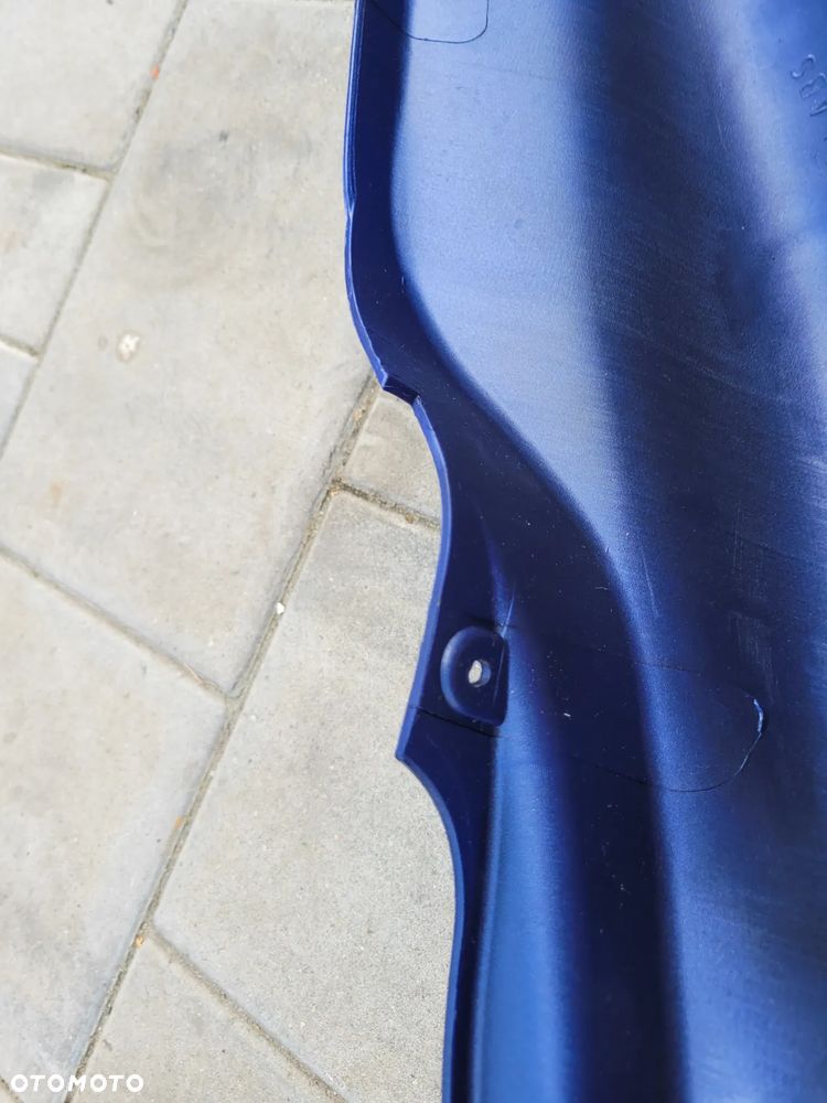 Owiewka, osłona, bok, boczek Yamaha Aerox 50 - 16