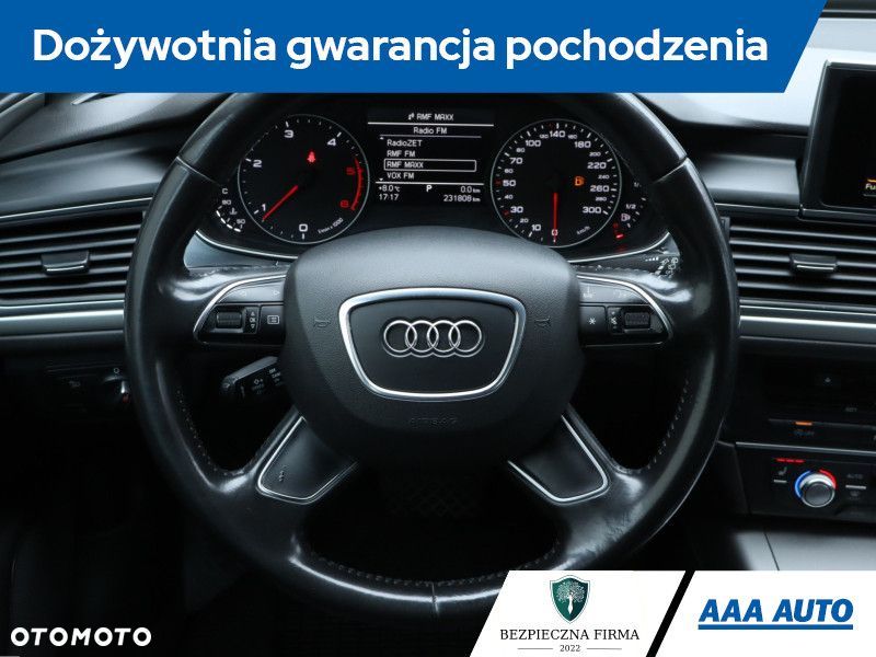Audi A6 Avant - 23