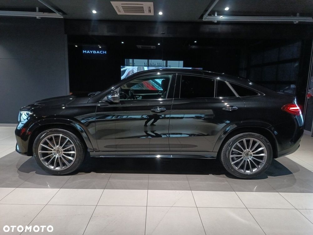 Mercedes-Benz GLE - 5