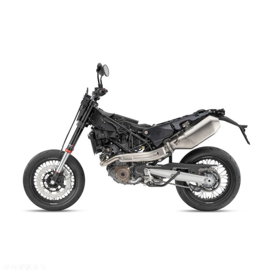 Husqvarna 701 - 7