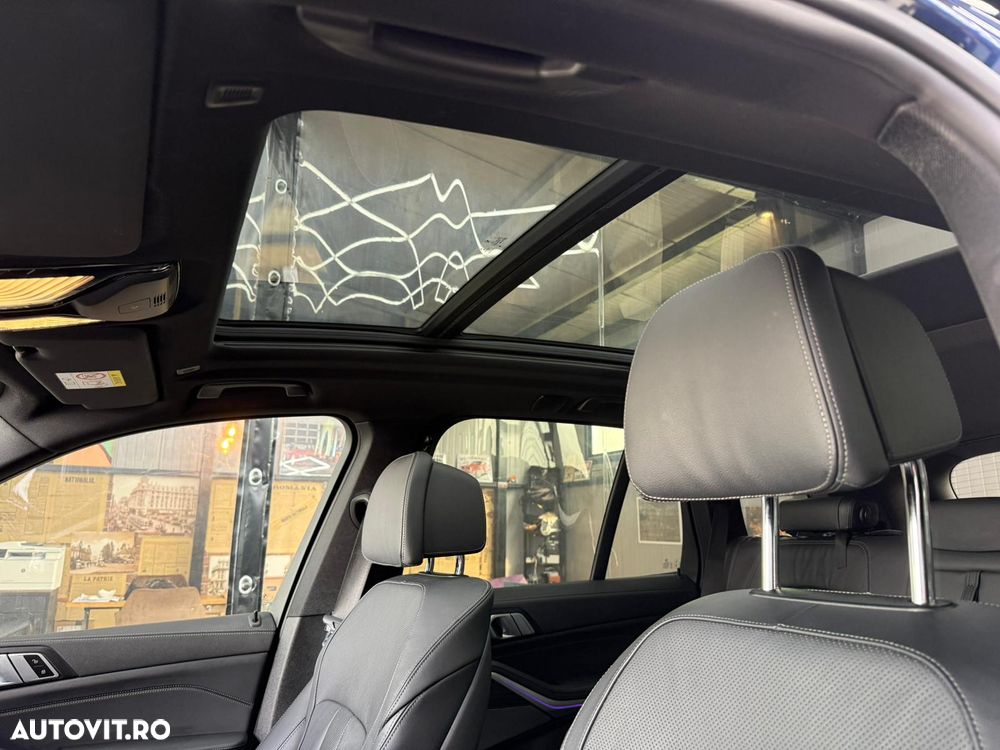 BMW X5 xDrive45e AT PHEV - 27
