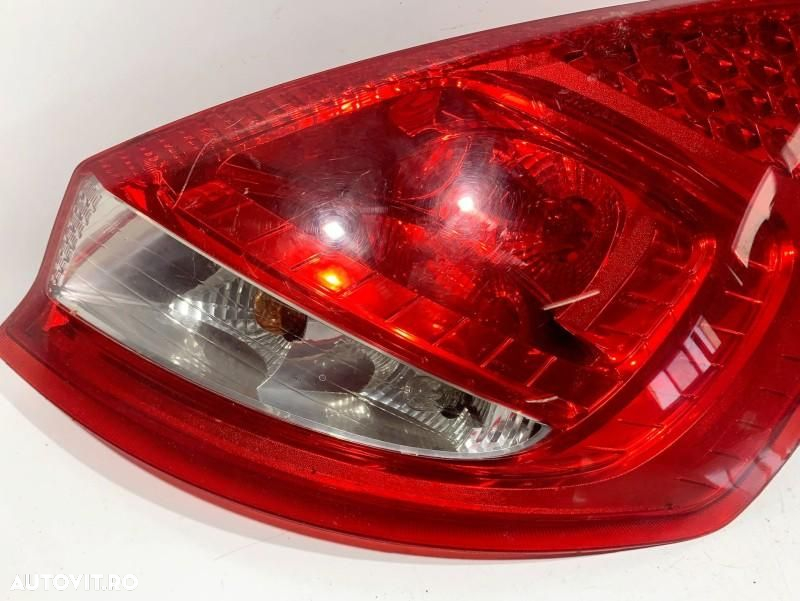 Stop dreapta Ford Fiesta 6 (2008-2012) [MK7] 8A61-13404-A - 2