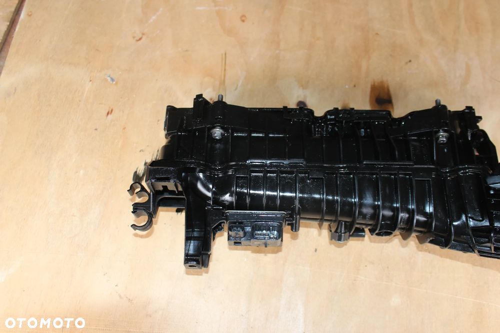 KOLEKTOR SSĄCY BMW E87 E90 E92 N47 7807991 2011 - 8