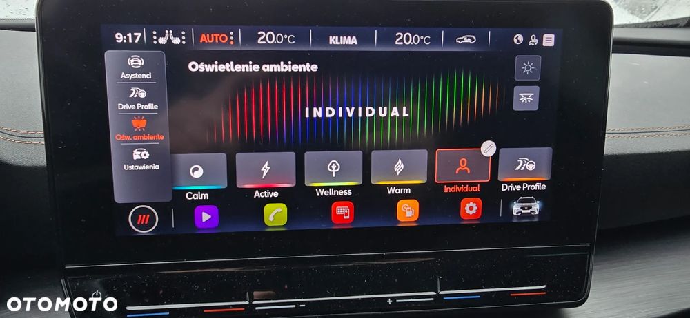 Cupra Formentor - 20