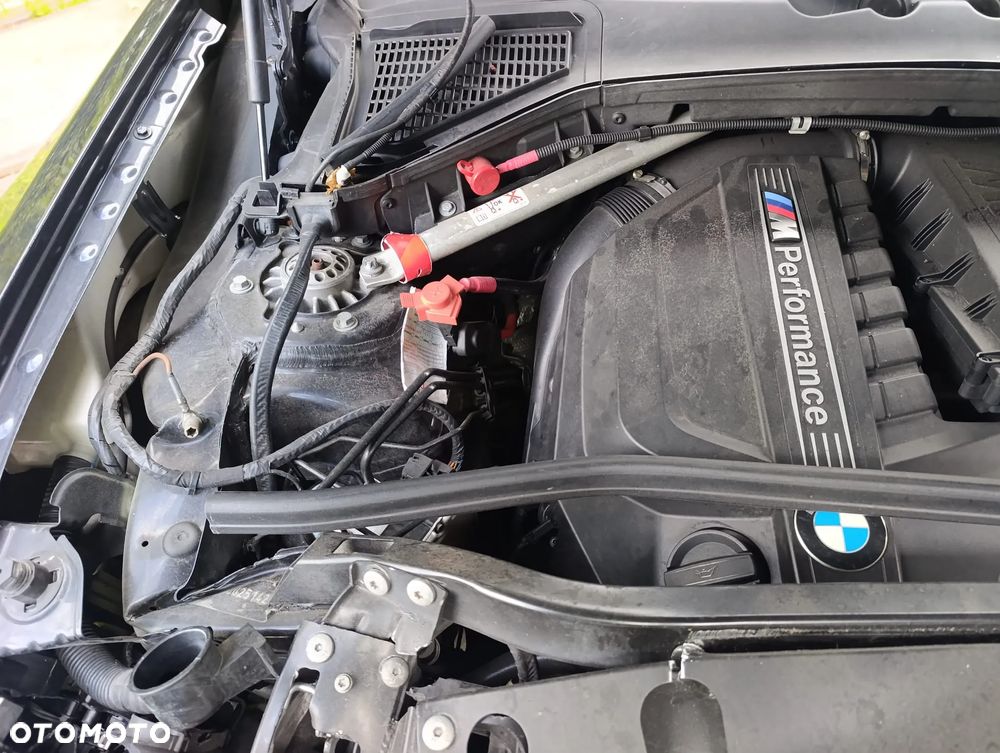 BMW X4 xM40i - 7