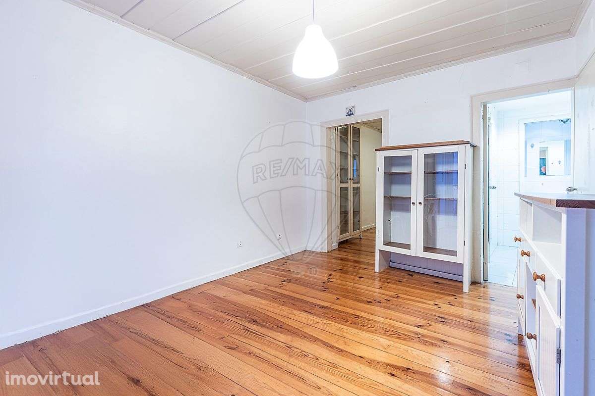 Apartamento T1 para venda - Grande imagem: 4/14