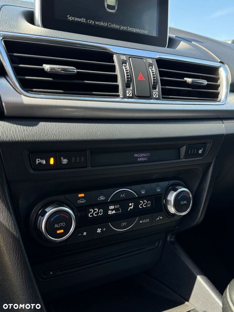 Mazda 3 2.0 Skypassion - 18