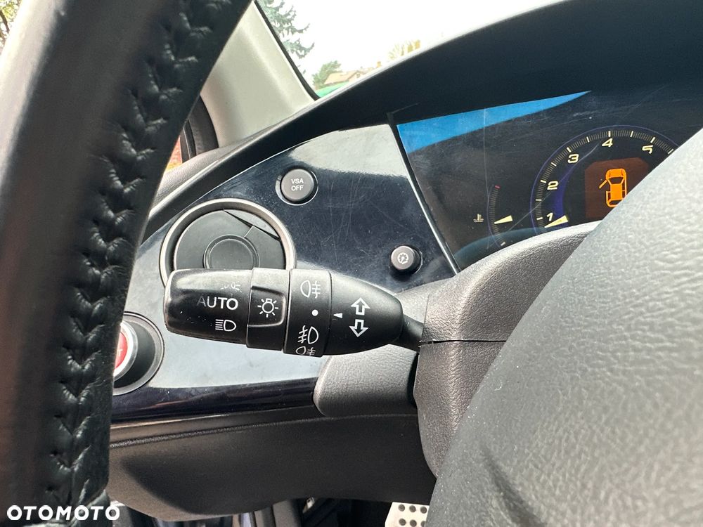 Honda Civic - 24
