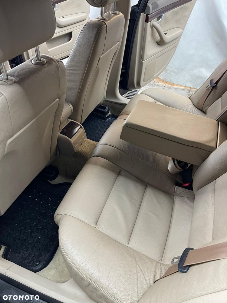 Audi A4 Limousine - 21