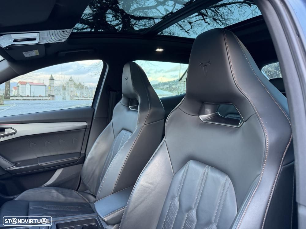 Cupra Formentor 1.4 e-Hybrid DSG VZ - 9