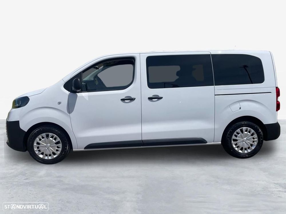 Toyota Proace Verso - 3