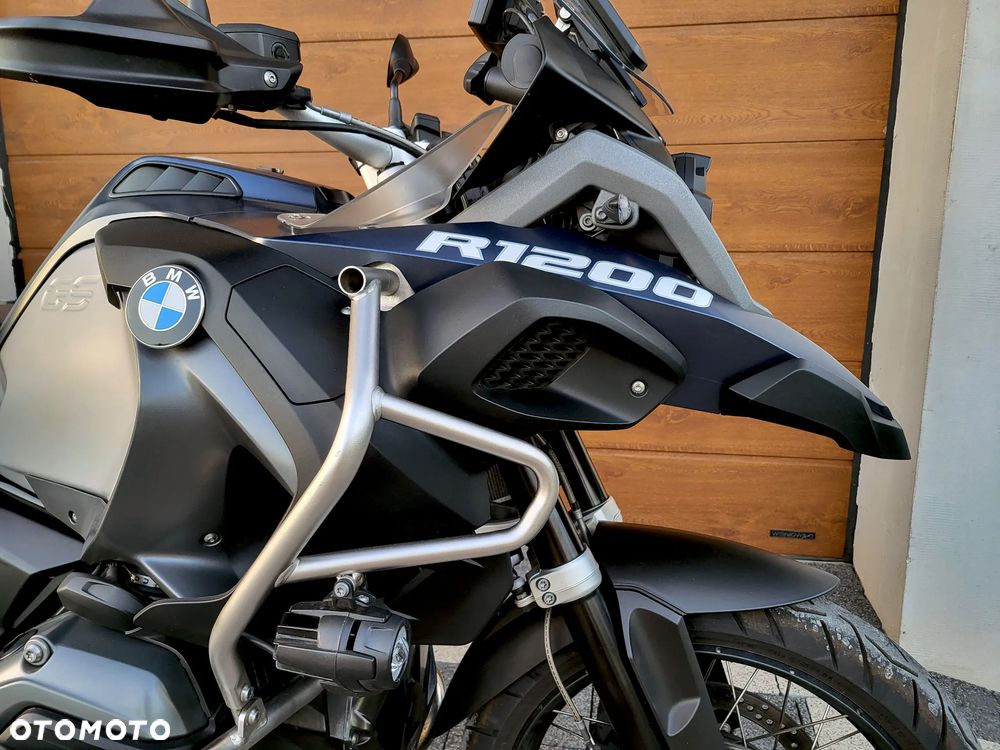 BMW GS - 27