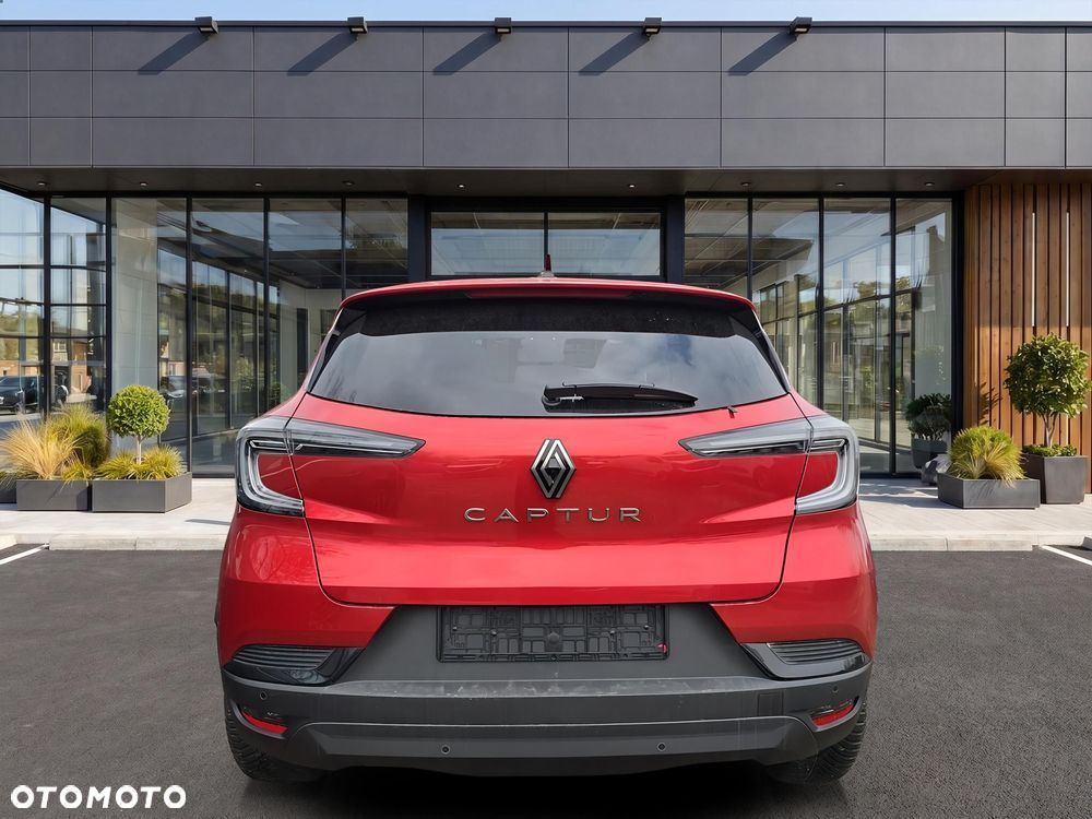 Renault Captur - 8