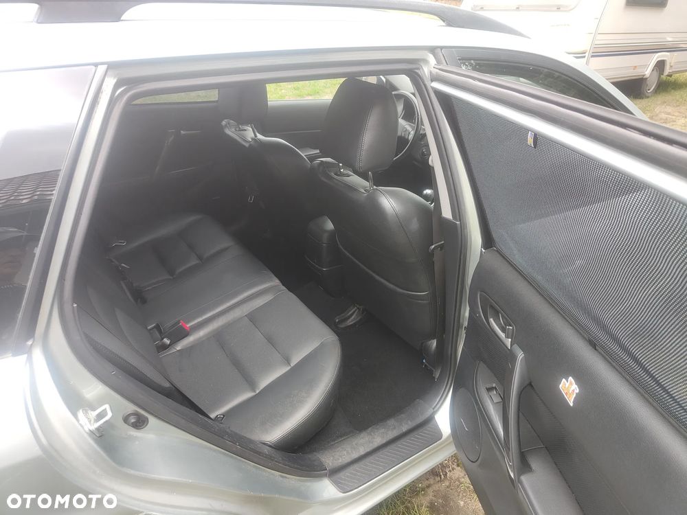 Mazda 6 - 12