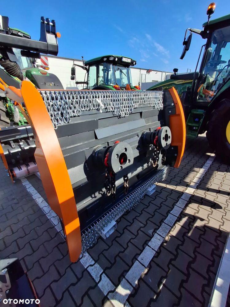 Inny TMC Cancela R3-180 - 1