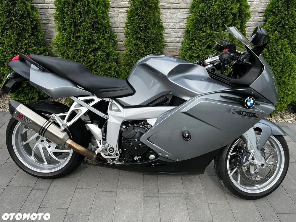 BMW K - 1
