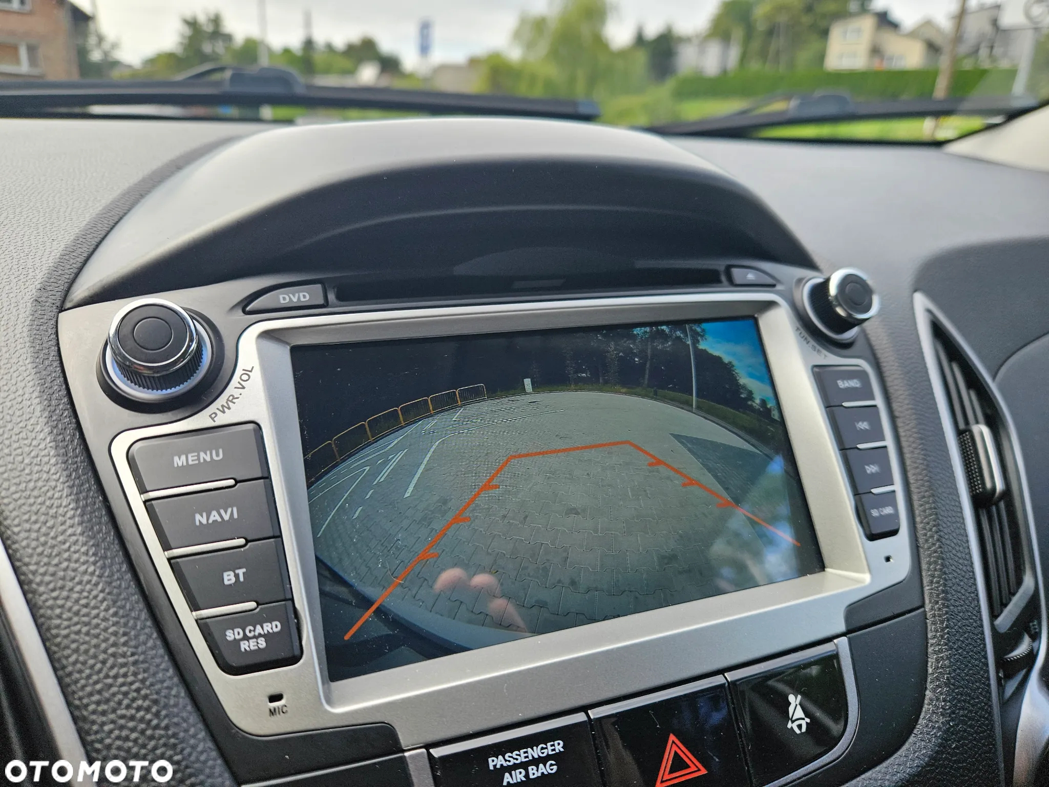 Hyundai ix35 1.6 GDI Comfort 2WD - 18