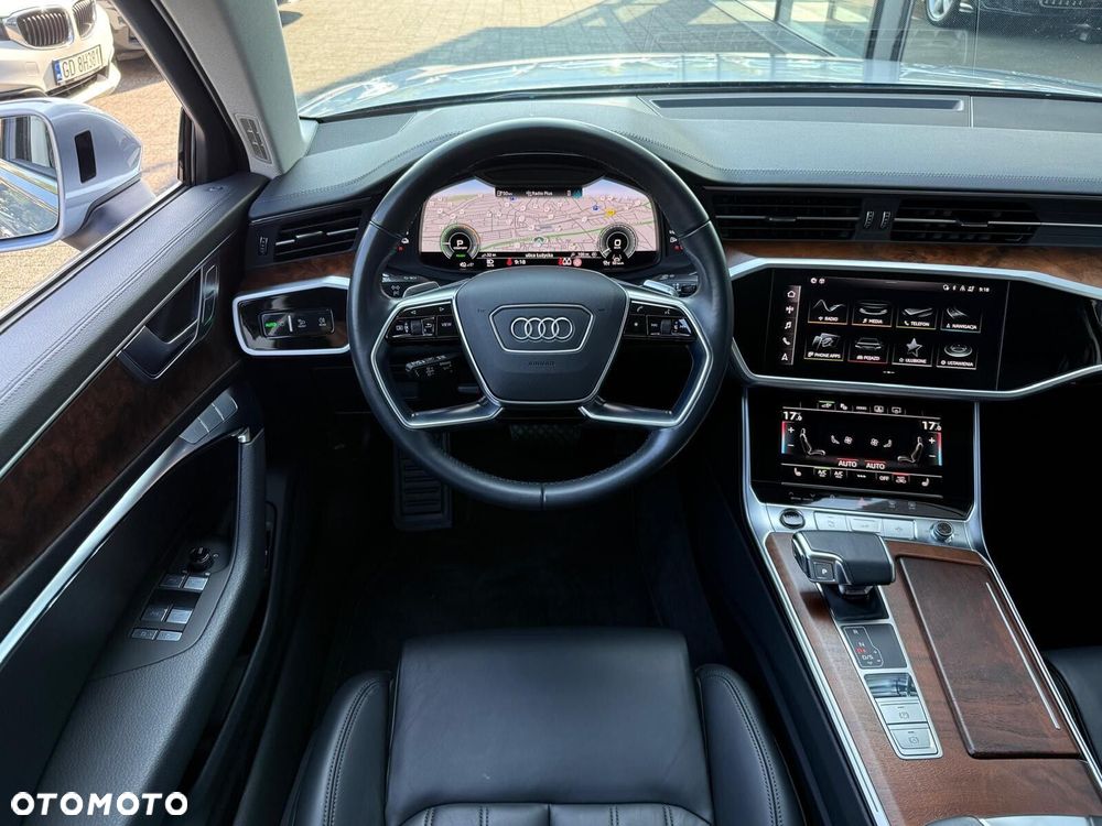 Audi A6 Limousine - 27