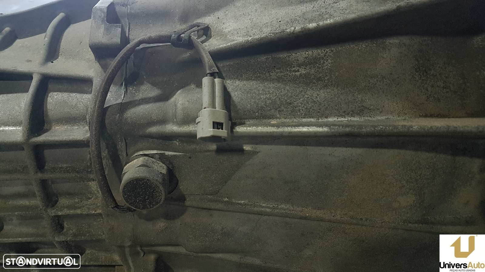 CAIXA DE VELOCIDADES SUZUKI GRAND VITARA JB (JT) 1,9 LTR. DDIS JLX-E 5-TüRIG - 8