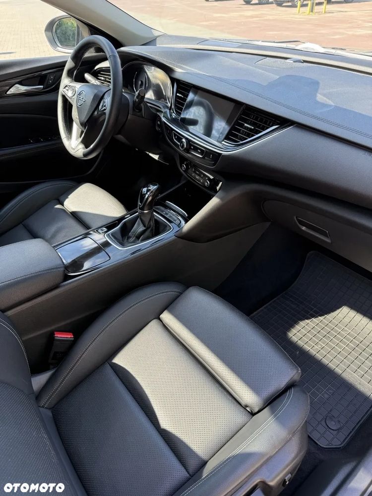Opel Insignia 1.6 CDTI Elite S&S - 26