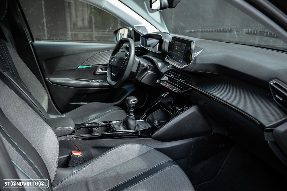 Peugeot 208 1.2 PureTech Allure Pack - 6
