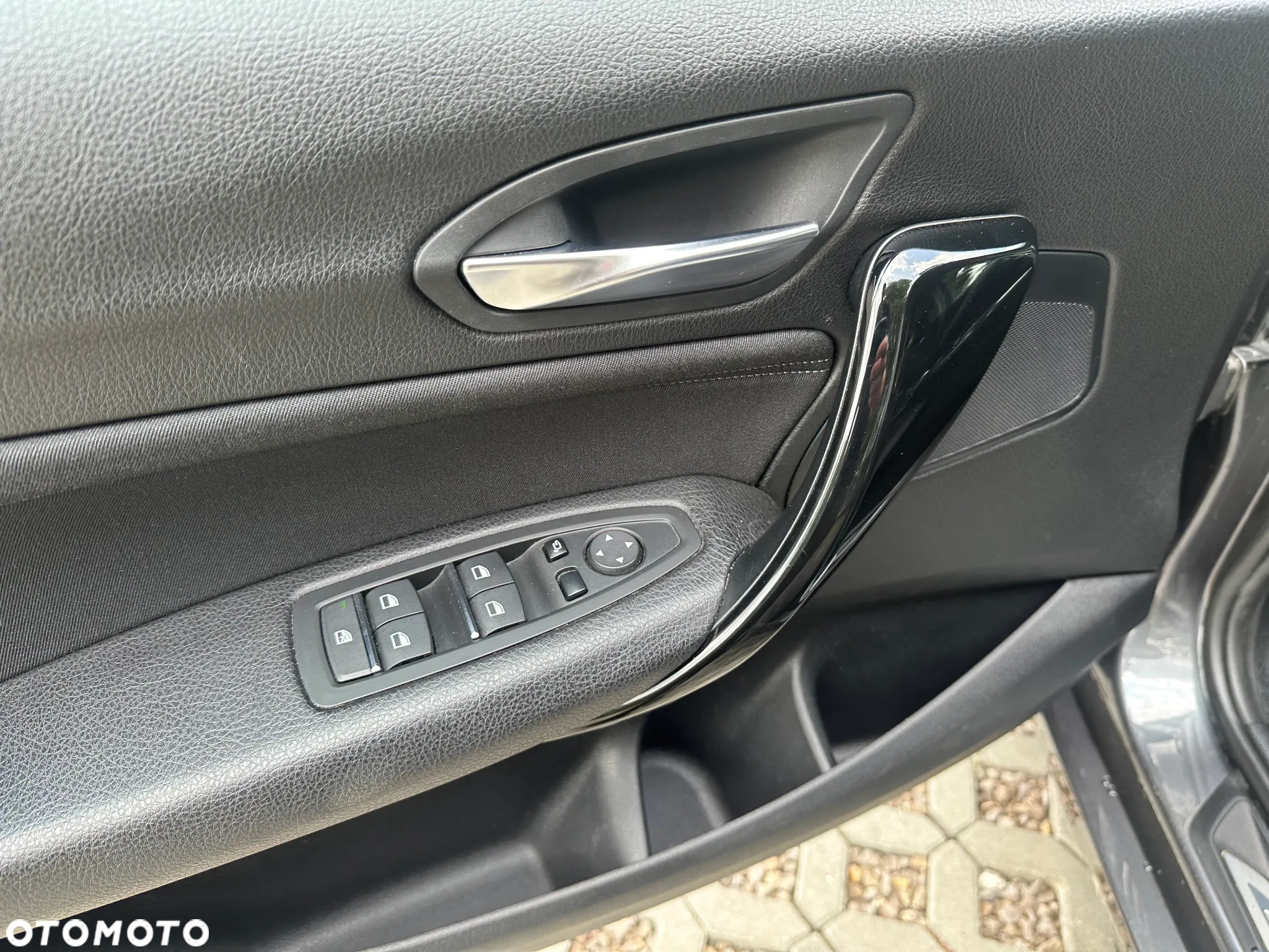 BMW Seria 1 116d Luxury Line - 26