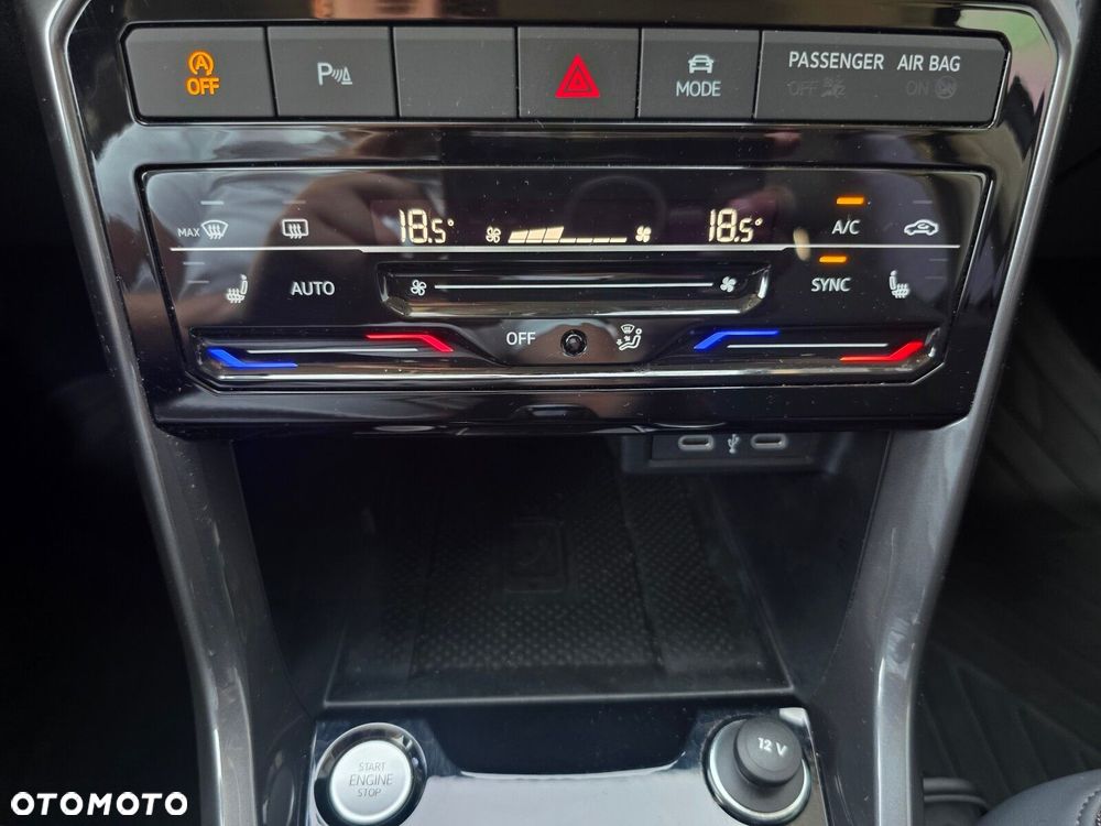 Volkswagen T-Cross 1.5 TSI ACT Style DSG - 23