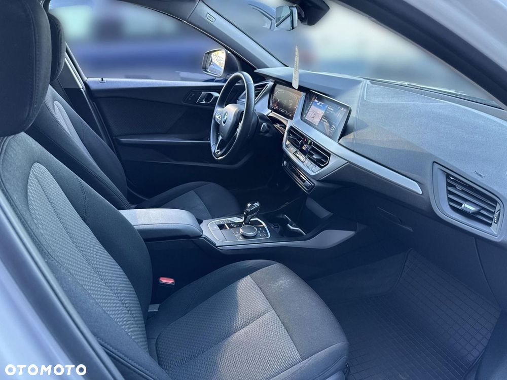 BMW Seria 1 - 20