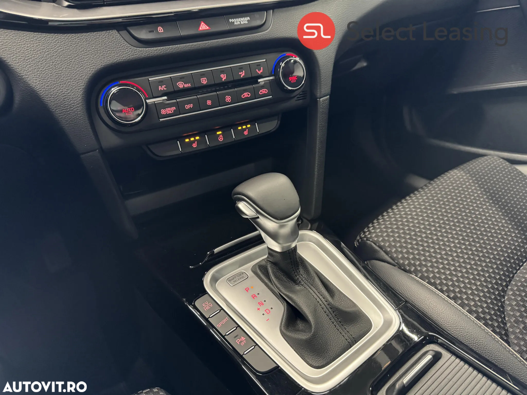 Kia XCeed 1.6 GDI DCT6 OPF Plug-in-Hybrid SPIRIT - 10