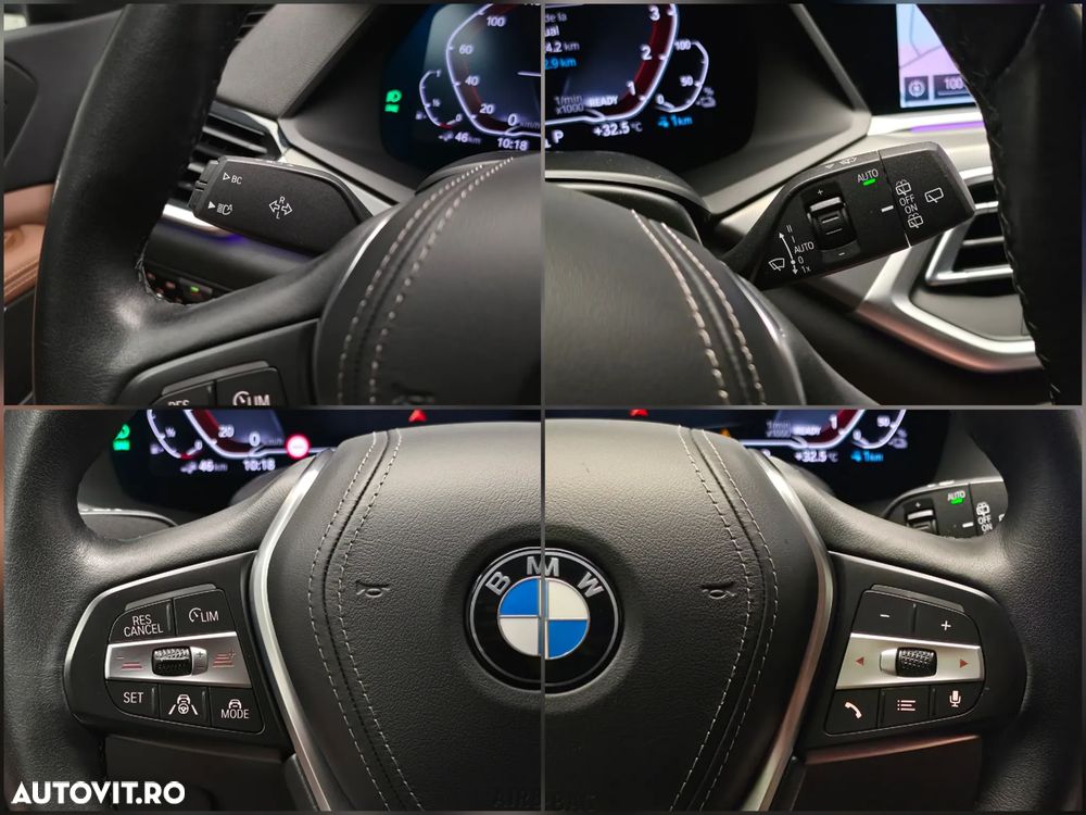 BMW X5 xDrive45e xLine - 13