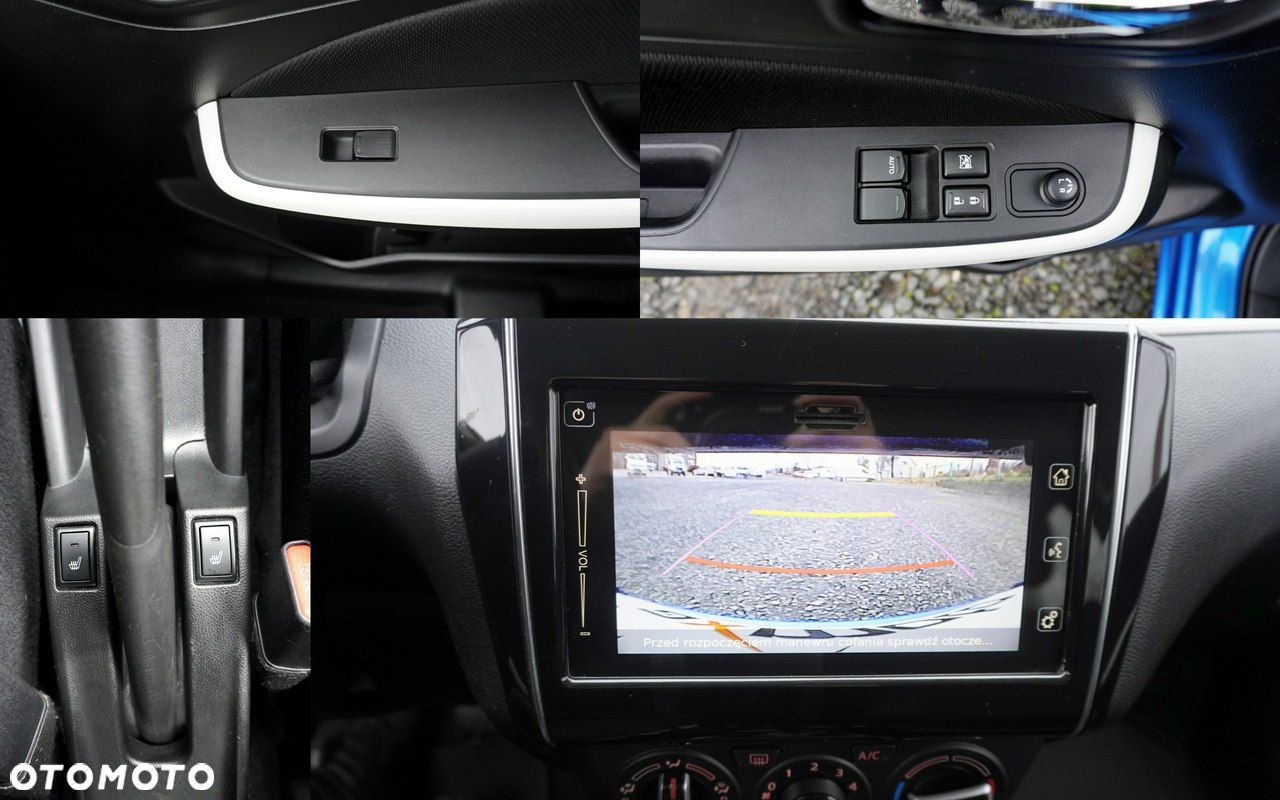 Suzuki Swift - 15