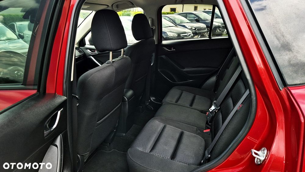 Mazda CX-5 2.0 Skymotion - 29