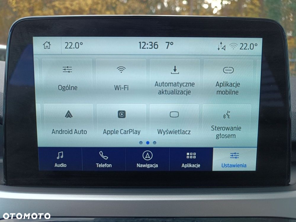 Ford Kuga 1.5 EcoBlue FWD Titanium - 21