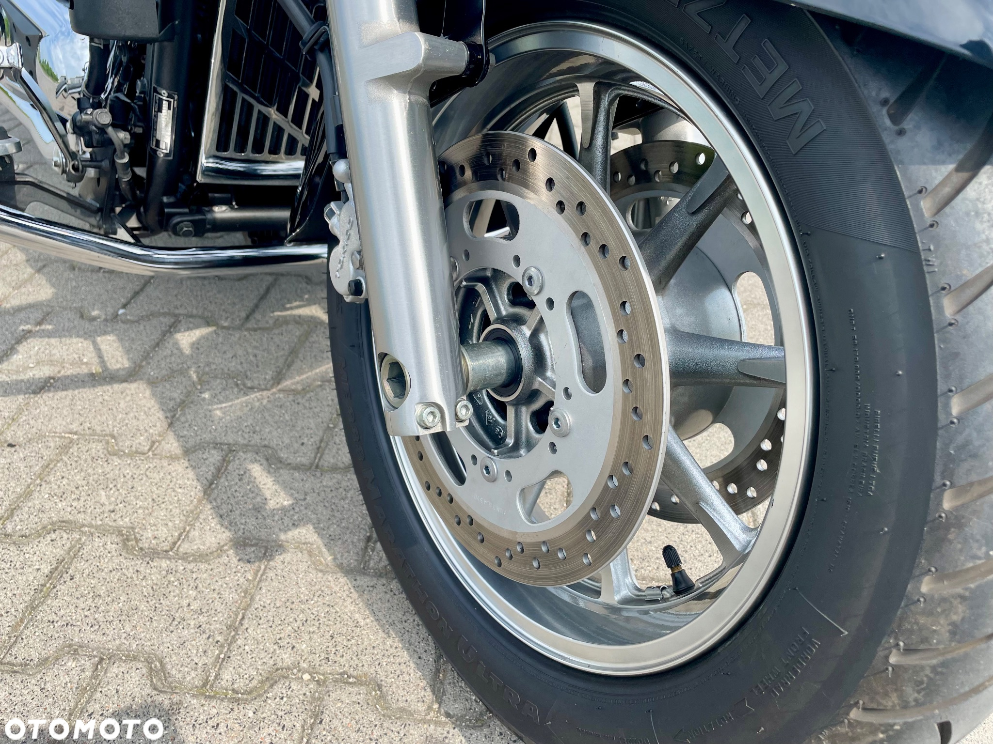 Kawasaki Vulcan - 10