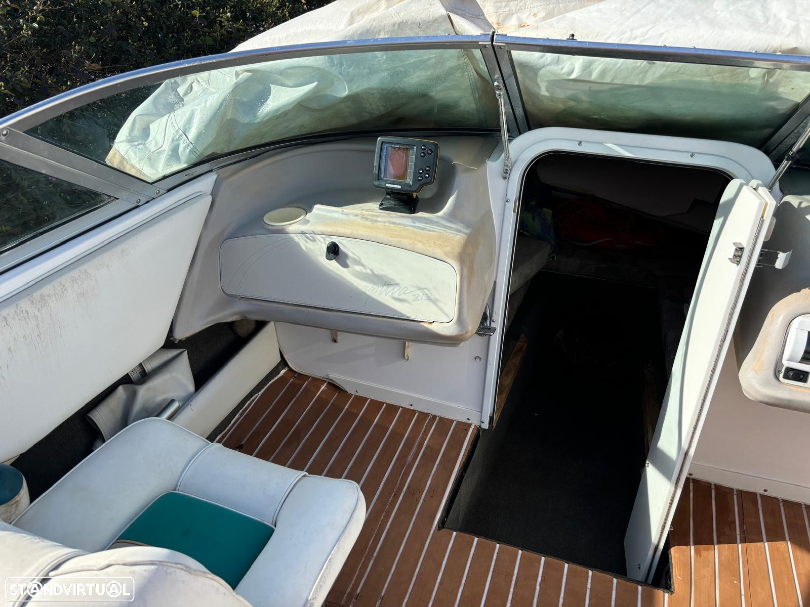 Rinker Captiva - 20
